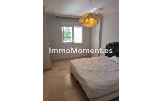 Bestaande woning - Appartement - Marbella - Río Real