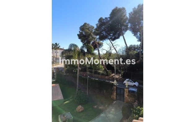Bestaande woning - Appartement - Marbella - Río Real