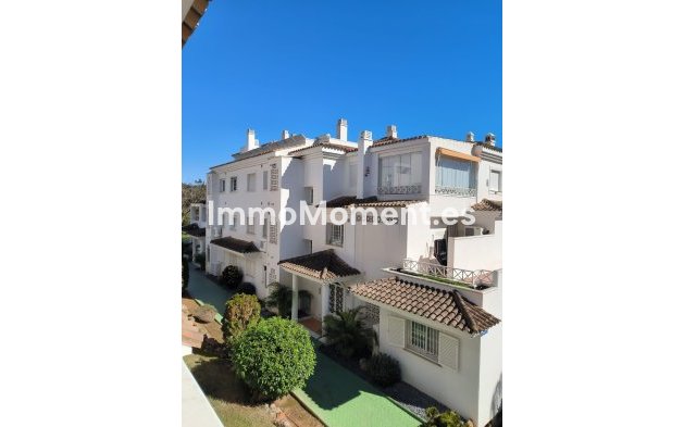Bestaande woning - Appartement - Marbella - Río Real