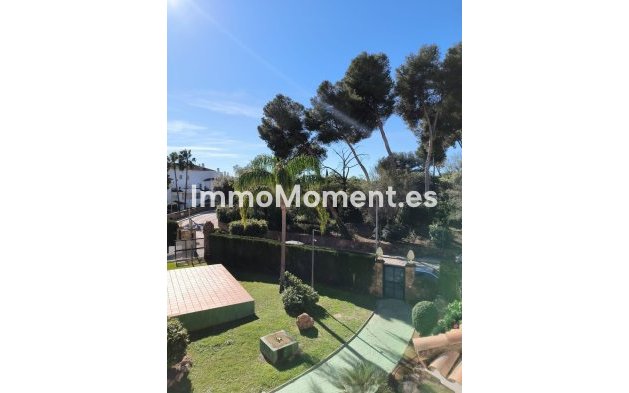 Bestaande woning - Appartement - Marbella - Río Real