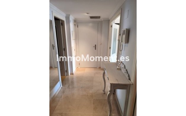 Bestaande woning - Appartement - Marbella - Río Real