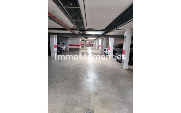 Bestaande woning - Appartement - Marbella - Río Real