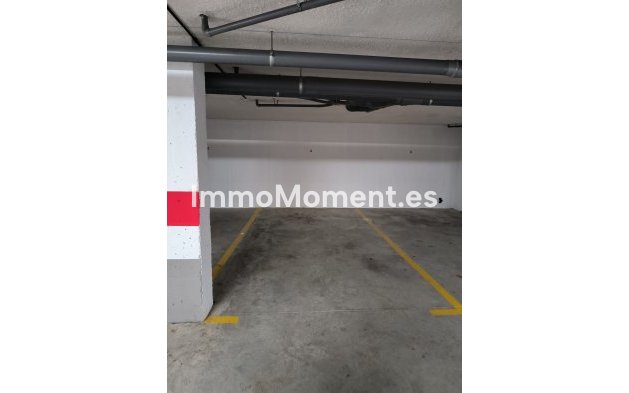 Bestaande woning - Appartement - Marbella - Río Real