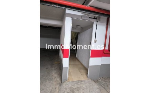 Bestaande woning - Appartement - Marbella - Río Real