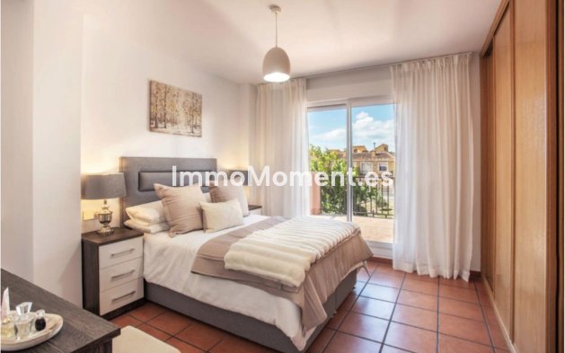 Resale - Detached villa - Manilva - San Luis de Sabinillas