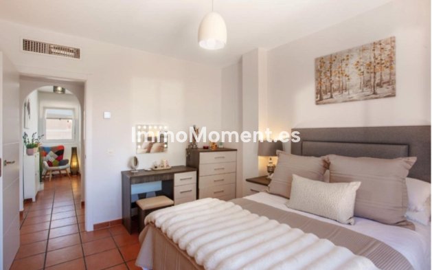 Resale - Detached villa - Manilva - San Luis de Sabinillas