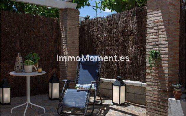 Resale - Detached villa - Manilva - San Luis de Sabinillas