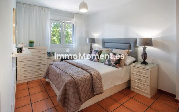 Resale - Detached villa - Manilva - San Luis de Sabinillas