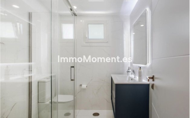 Resale - Detached villa - Manilva - San Luis de Sabinillas