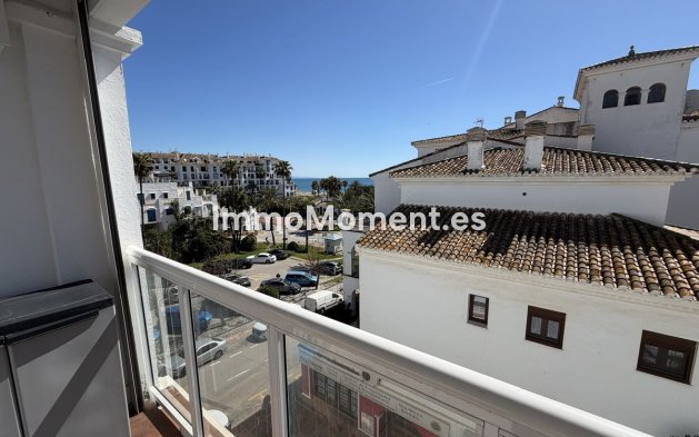 Bestaande woning - Appartement - Manilva - La Duquesa