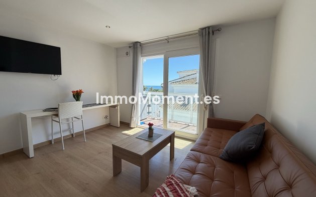 Bestaande woning - Appartement - Manilva - La Duquesa