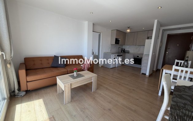 Bestaande woning - Appartement - Manilva - La Duquesa