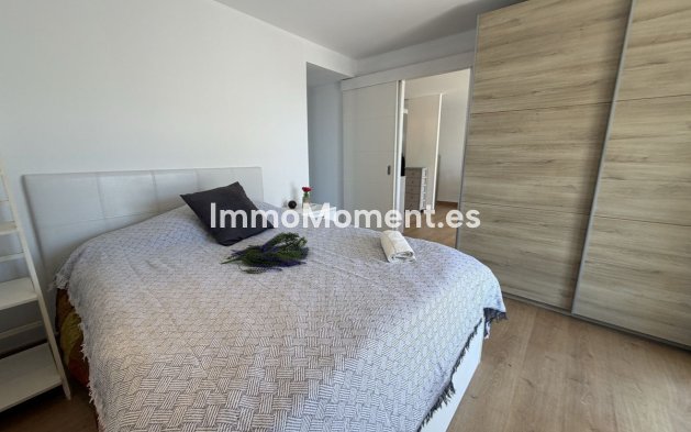 Bestaande woning - Appartement - Manilva - La Duquesa