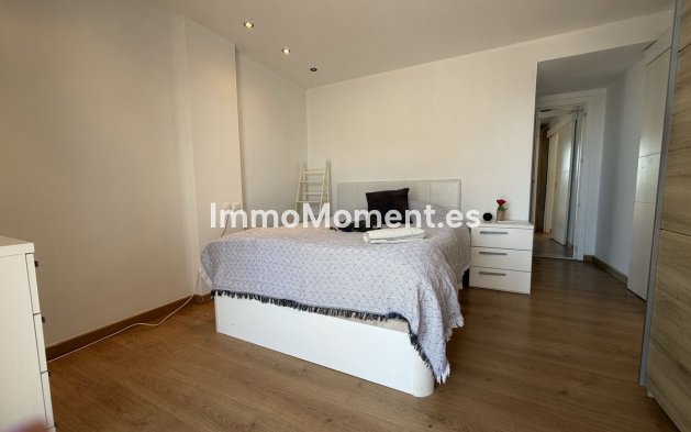 Bestaande woning - Appartement - Manilva - La Duquesa