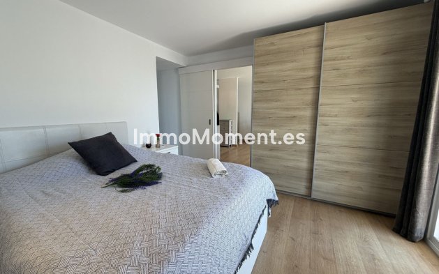 Bestaande woning - Appartement - Manilva - La Duquesa
