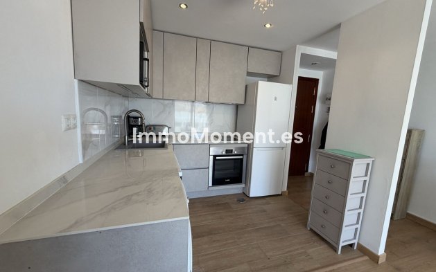 Bestaande woning - Appartement - Manilva - La Duquesa