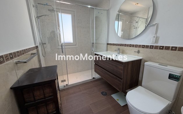 Bestaande woning - Appartement - Manilva - La Duquesa