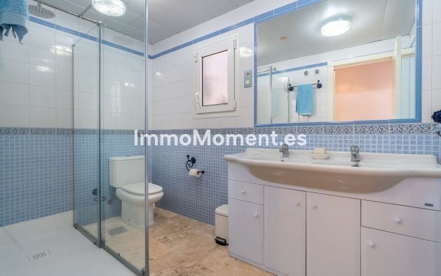 Wiederverkauf - Wohnung - Mijas - Riviera Del Sol