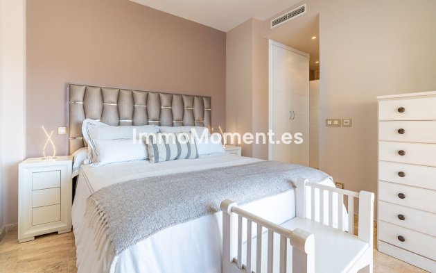 Wiederverkauf - Wohnung - Mijas - Riviera Del Sol