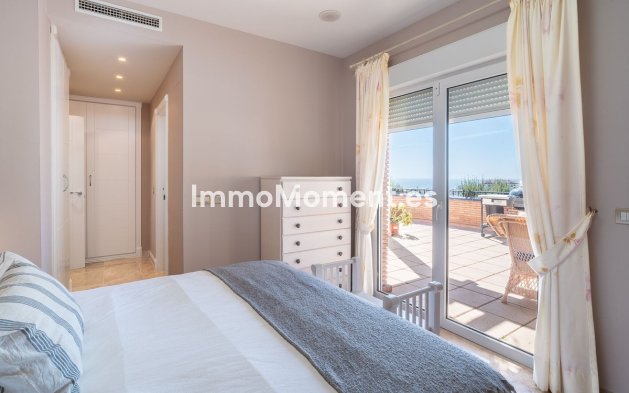 Wiederverkauf - Wohnung - Mijas - Riviera Del Sol