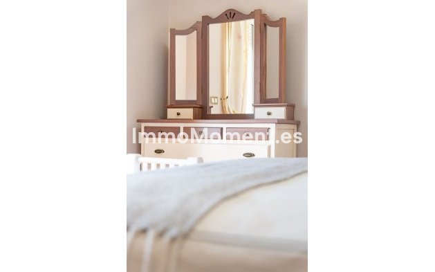 Wiederverkauf - Wohnung - Mijas - Riviera Del Sol
