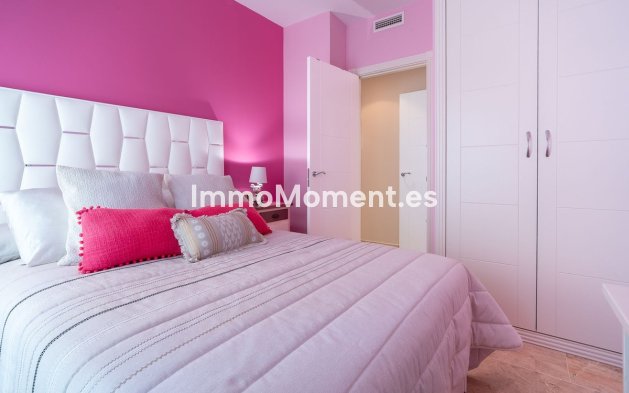 Wiederverkauf - Wohnung - Mijas - Riviera Del Sol
