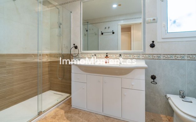 Wiederverkauf - Wohnung - Mijas - Riviera Del Sol
