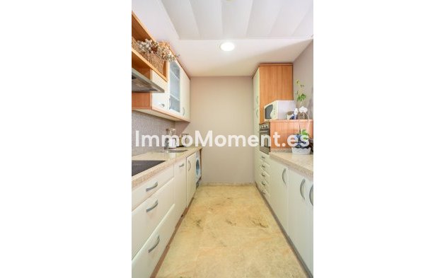 Wiederverkauf - Wohnung - Mijas - Riviera Del Sol