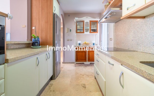 Wiederverkauf - Wohnung - Mijas - Riviera Del Sol