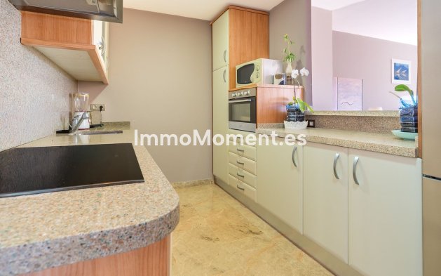 Wiederverkauf - Wohnung - Mijas - Riviera Del Sol