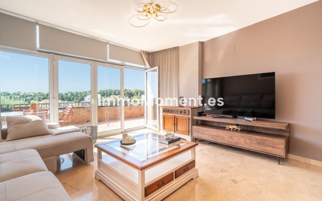 Wiederverkauf - Wohnung - Mijas - Riviera Del Sol