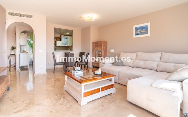 Wiederverkauf - Wohnung - Mijas - Riviera Del Sol