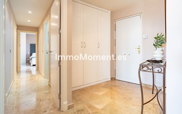 Wiederverkauf - Wohnung - Mijas - Riviera Del Sol