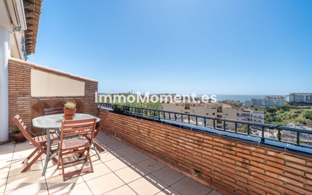 Wiederverkauf - Wohnung - Mijas - Riviera Del Sol