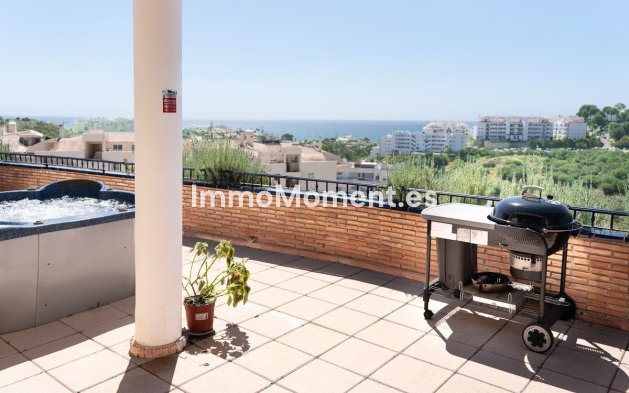 Wiederverkauf - Wohnung - Mijas - Riviera Del Sol