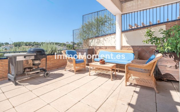 Wiederverkauf - Wohnung - Mijas - Riviera Del Sol