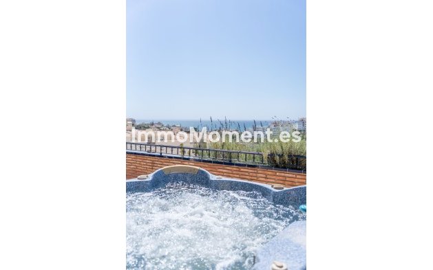 Wiederverkauf - Wohnung - Mijas - Riviera Del Sol