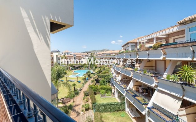 Wiederverkauf - Wohnung - Mijas - Riviera Del Sol
