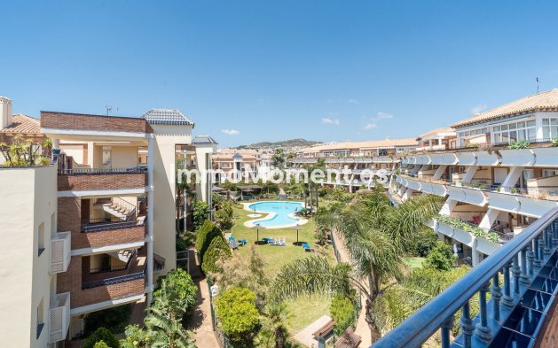 Wiederverkauf - Wohnung - Mijas - Riviera Del Sol