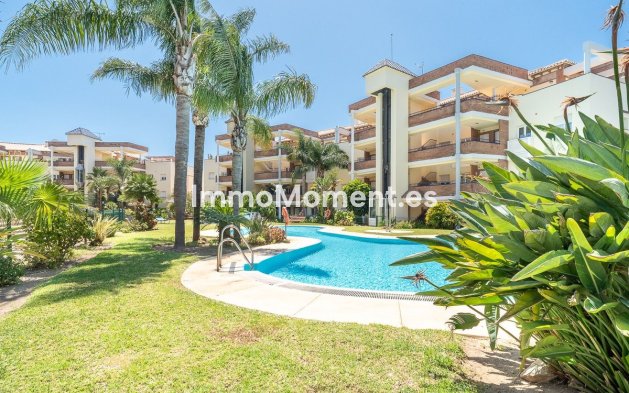 Wiederverkauf - Wohnung - Mijas - Riviera Del Sol