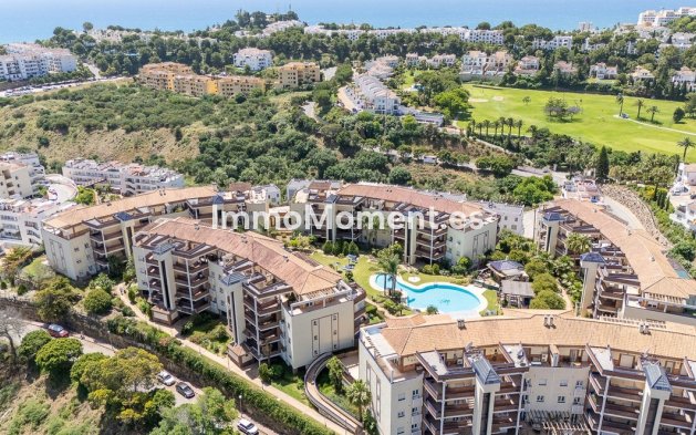 Wiederverkauf - Wohnung - Mijas - Riviera Del Sol
