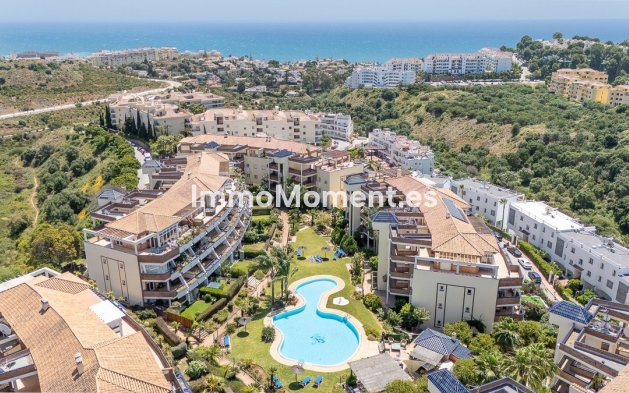 Wiederverkauf - Wohnung - Mijas - Riviera Del Sol