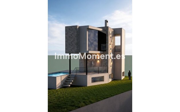 Bestaande woning - Perceel - Marbella - San Pedro de Alcántara