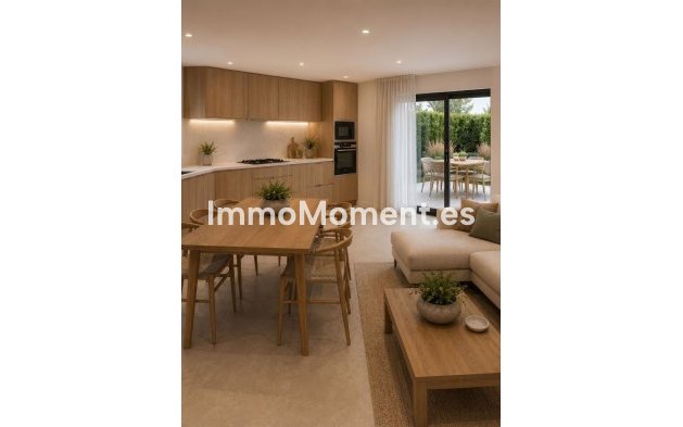 Bestaande woning - Perceel - Marbella - San Pedro de Alcántara