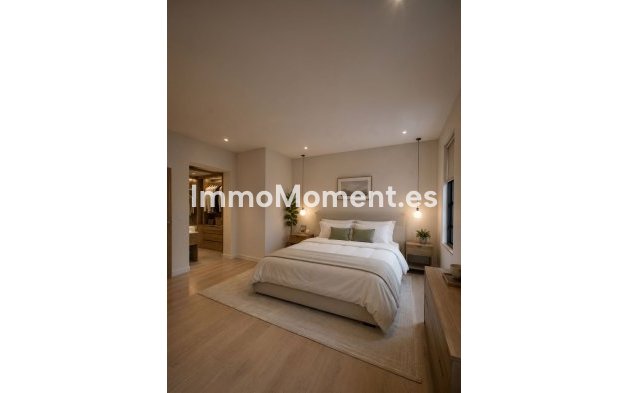 Bestaande woning - Perceel - Marbella - San Pedro de Alcántara