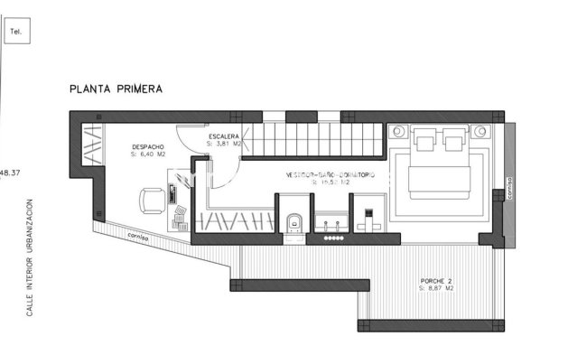 Bestaande woning - Perceel - Marbella - San Pedro de Alcántara