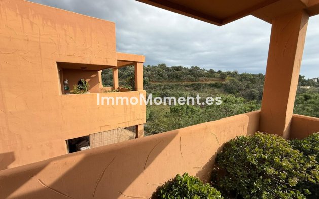 Bestaande woning - Appartement - Marbella - Elviria