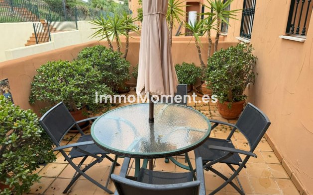 Bestaande woning - Appartement - Marbella - Elviria