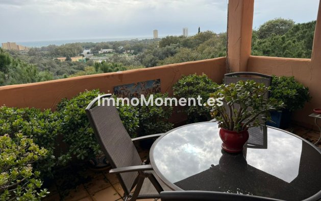 Bestaande woning - Appartement - Marbella - Elviria