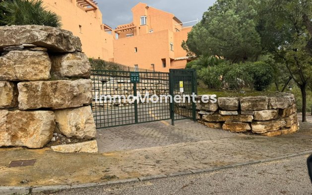 Bestaande woning - Appartement - Marbella - Elviria